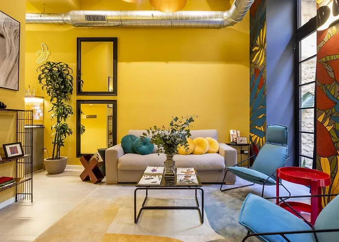 شقة Amazinn Collection Centro Evi فالنسيا