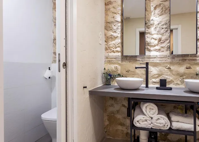 شقة Amazinn Collection Centro Evi