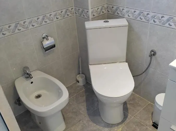 شقة Cuatro Carreres *