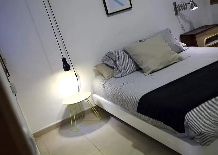 Bubuflats Ayuntamiento Appartement Valence