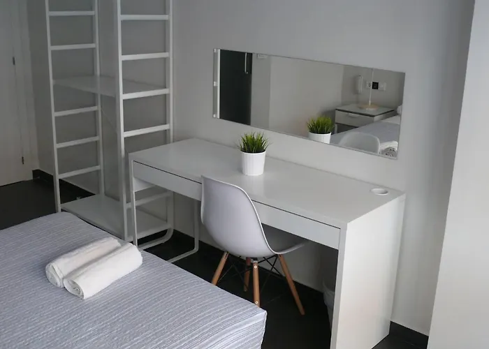 Guest house Letto Dal Mare Valencia