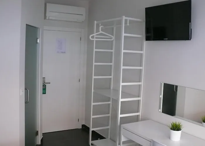 Letto Dal Mare Valencia