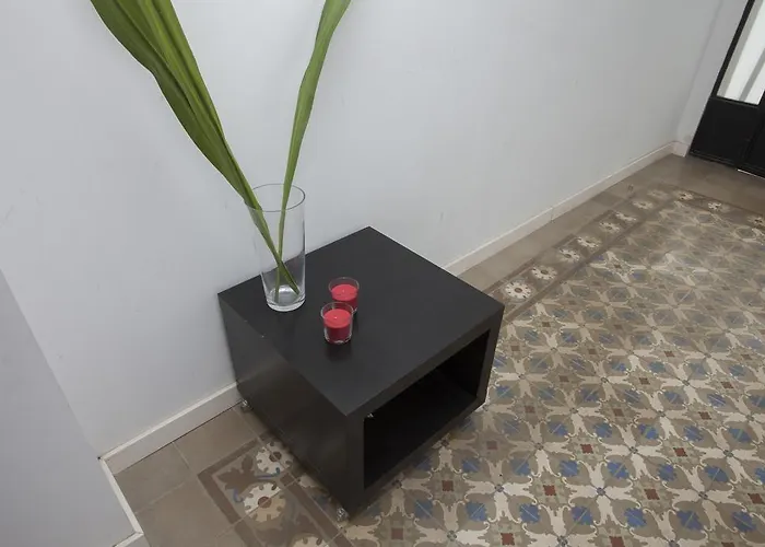 Appartement Singular Station Valence