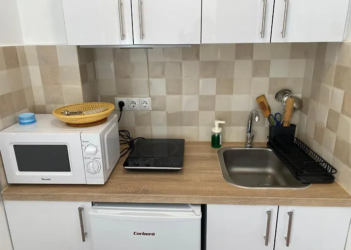 Con Cocina Y Bano Privado De Temporada Vacaciones Largas Long Desde 11 Noches