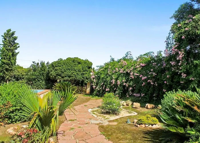 Huerto Valenciano - Sol Y Tranquilidad - Piscina *