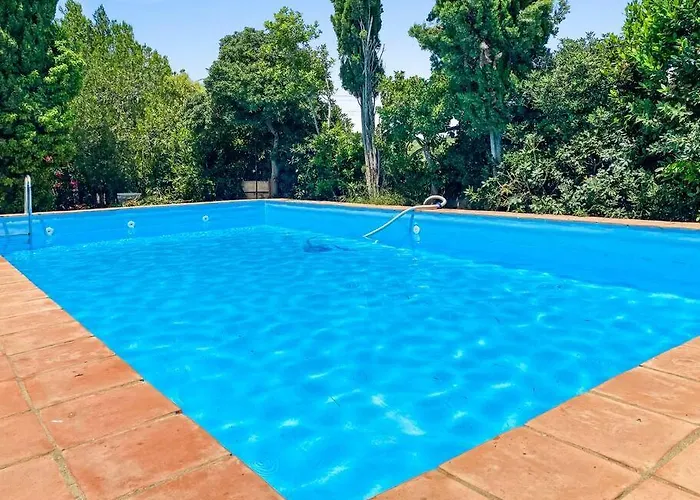 Huerto Valenciano - Sol Y Tranquilidad - Piscina 別荘 バレンシア