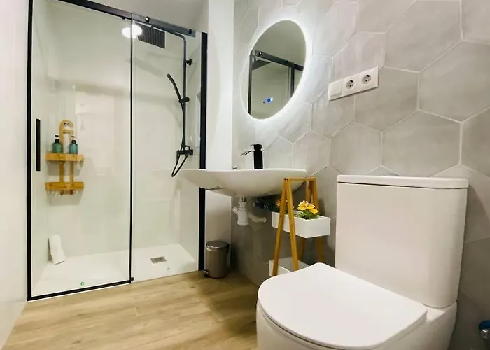 B3 Verdeguer - Cozy Loft Close To The