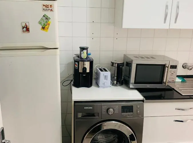 Relaxing Confortable * Βαλένθια