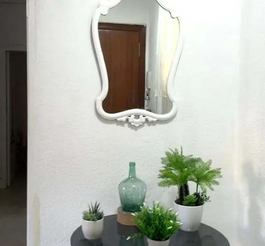 Δωμάτια σε οικογενειακή κατοικία Relaxing Confortable