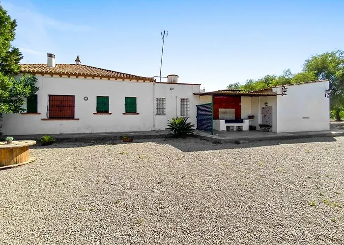 Huerto Valenciano - Sol Y Tranquilidad - Piscina * バレンシア