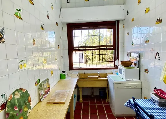 بيت للعطل Huerto Valenciano - Sol Y Tranquilidad - Piscina