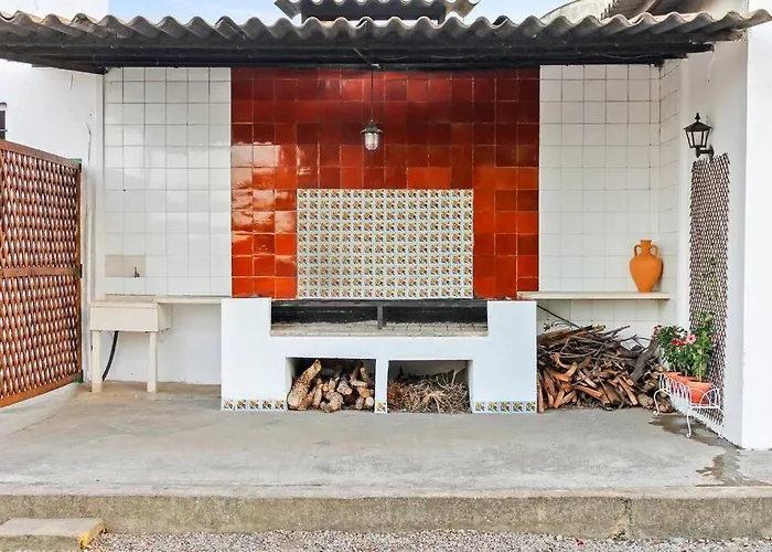 Huerto Valenciano - Sol Y Tranquilidad - Piscina バレンシア