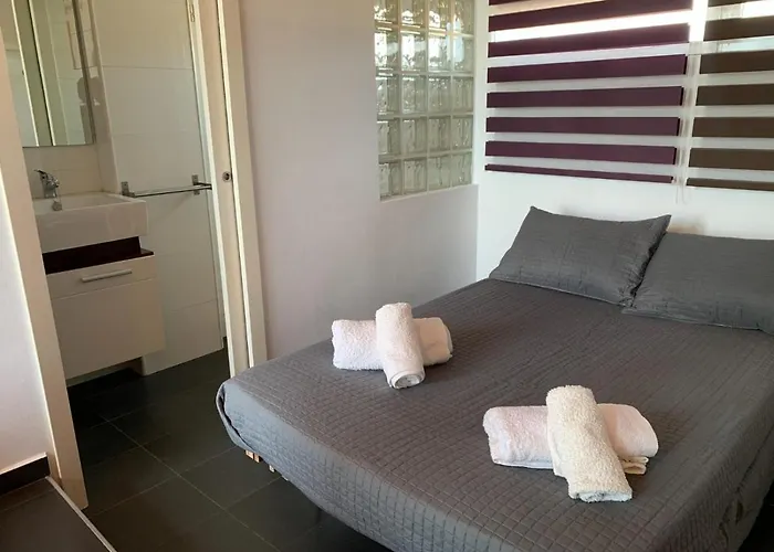 Central Loft Διαμέρισμα *