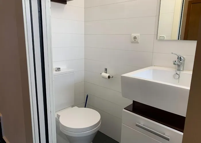 Διαμέρισμα Central Loft *