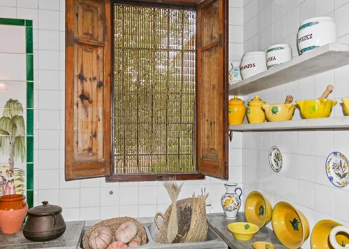 Huerto Valenciano - Sol Y Tranquilidad - Piscina バレンシア