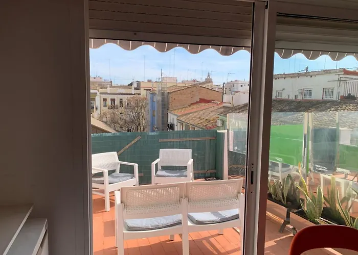 Διαμέρισμα Central Loft *