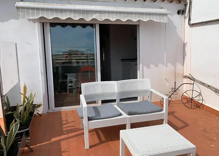 Central Loft Διαμέρισμα Βαλένθια