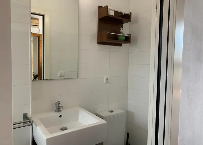 Central Loft Διαμέρισμα Βαλένθια