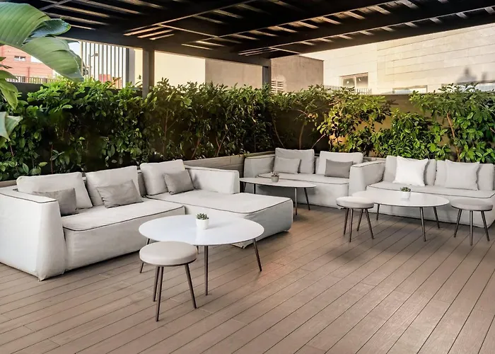 Hotel Ac By Marriott