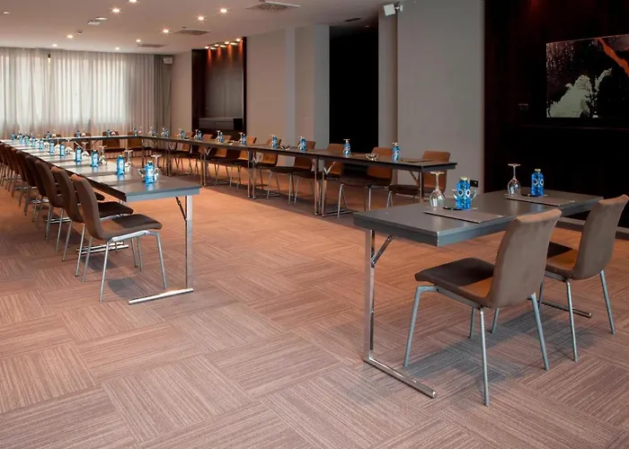 Ac By Marriott Valence