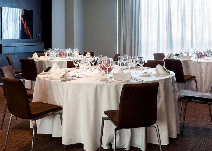 Ac By Marriott Hotel Valence