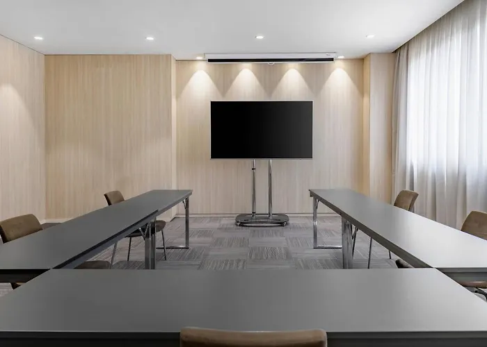 Hotel Ac By Marriott Valence