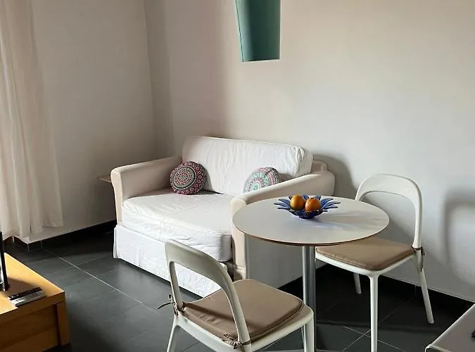 Central Loft Βαλένθια