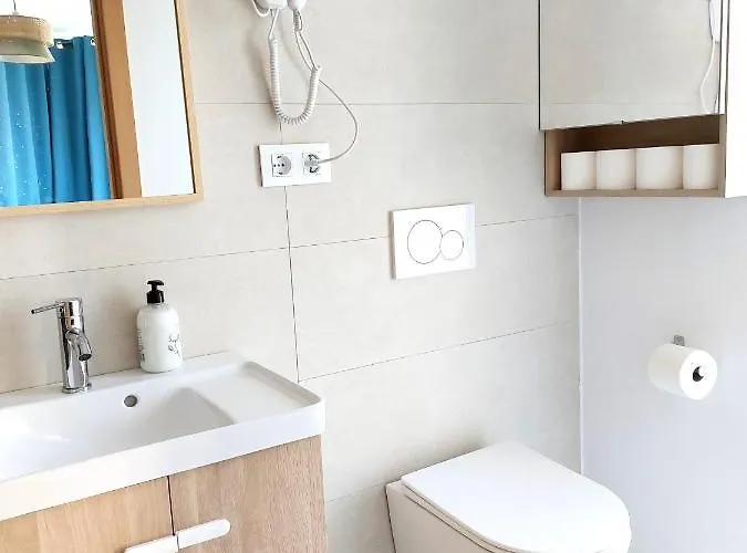 Guest house Habitaciones Barra89