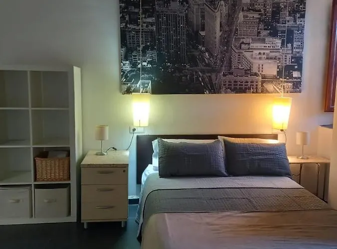 Central Loft Βαλένθια