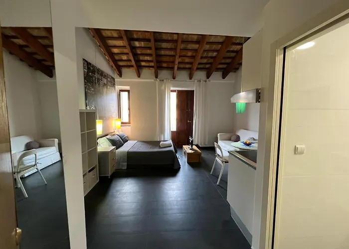 Central Loft Βαλένθια