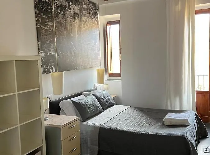 Central Loft Διαμέρισμα *