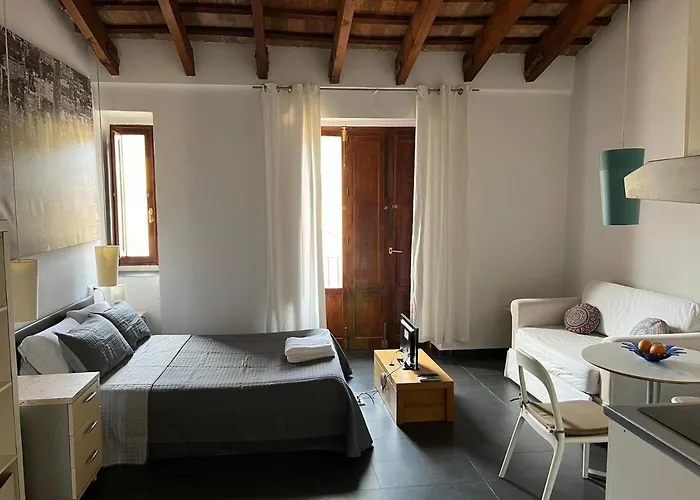 Central Loft * Βαλένθια