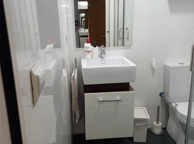 Διαμέρισμα Central Loft Βαλένθια