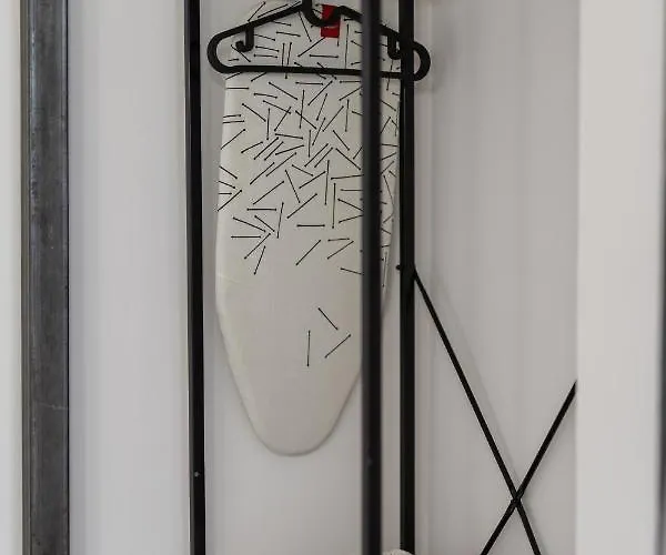 Vip Lejlighed Valencia