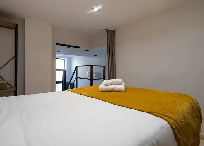 Vip Lejlighed Valencia