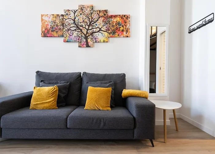 Vip Lejlighed Valencia