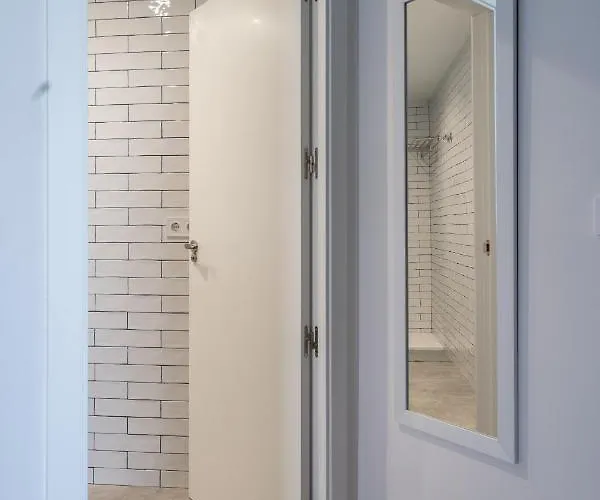 Lejlighed Vip Valencia