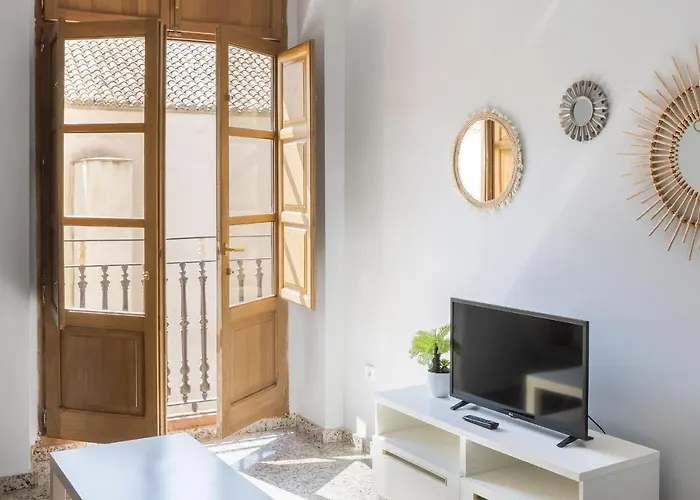 Macflats Valencia Puerto * Валенсия