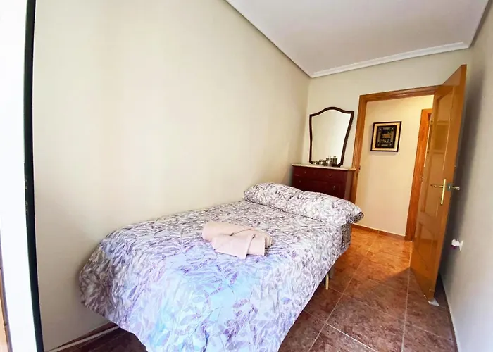 Privat bolig In Great Location In Shared