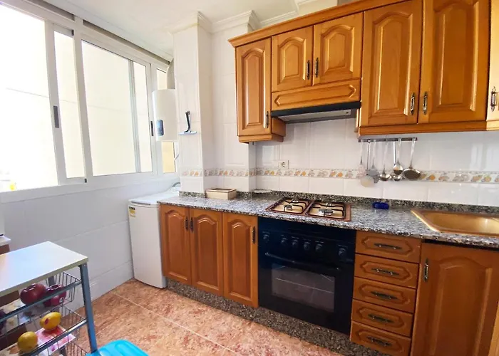 In Great Location In Shared