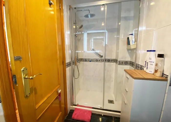 In Great Location In Shared Privat bolig