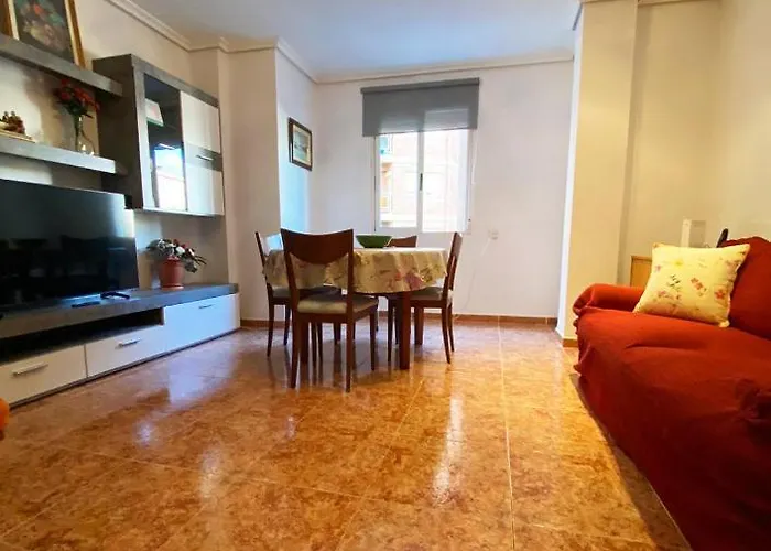 In Great Location In Shared *