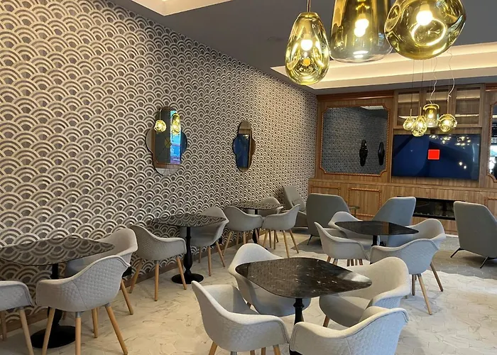 Szálloda Sh Ingles Boutique Valencia