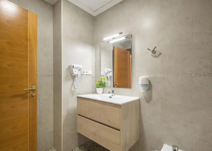 Macflats Valencia Puerto * Валенсия