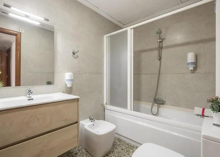 Apartman Macflats Puerto *