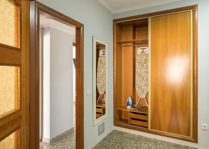 Apartman Macflats Puerto Valencia