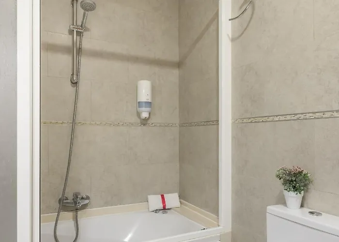 Macflats Puerto Apartman *