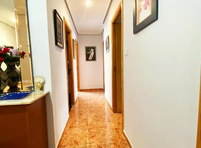 Privat bolig In Great Location In Shared