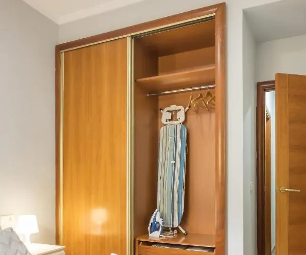 Macflats Puerto Apartman