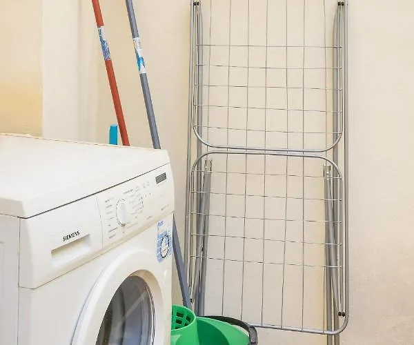 Macflats Puerto Apartman Valencia